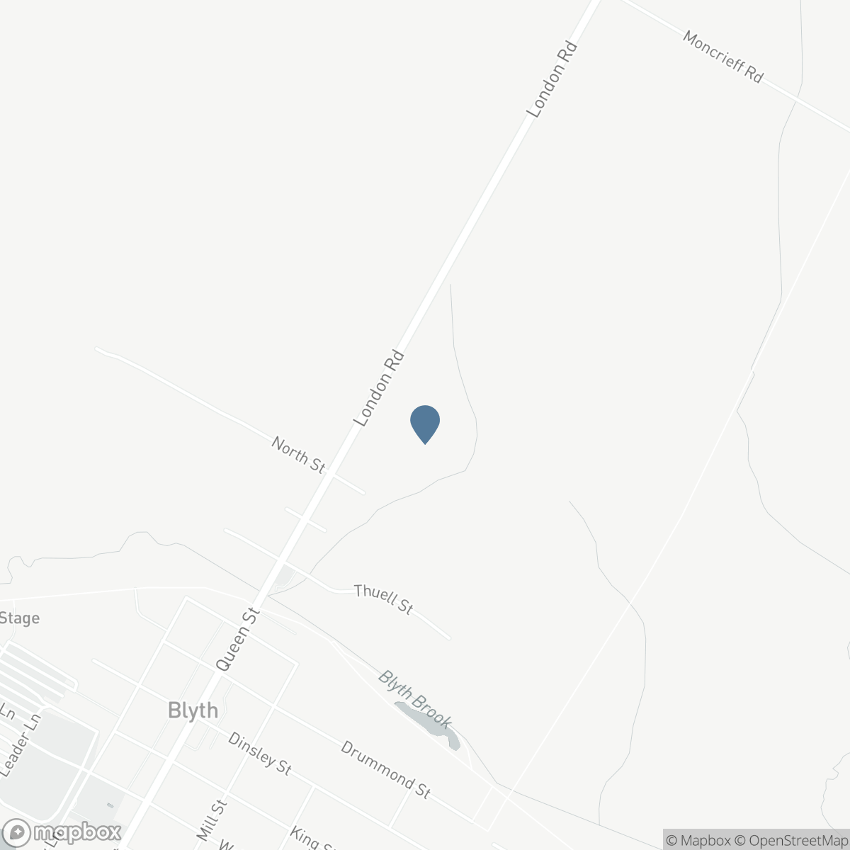 714 GLORIA STREET, North Huron, Ontario N0M 1H0